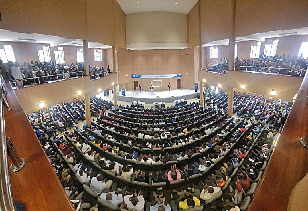 Abakkiriza mu kusaba
