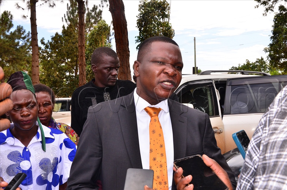 Jacob Kabondo