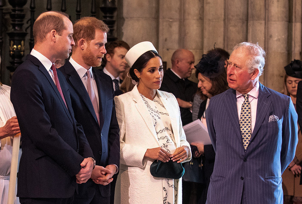 Huge questions loom over Prince Harry's shock return to UK