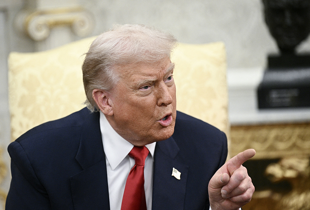 Trump Encurralado: Os Arquivos Explosivos de Epstein e o Momento da Verdade!