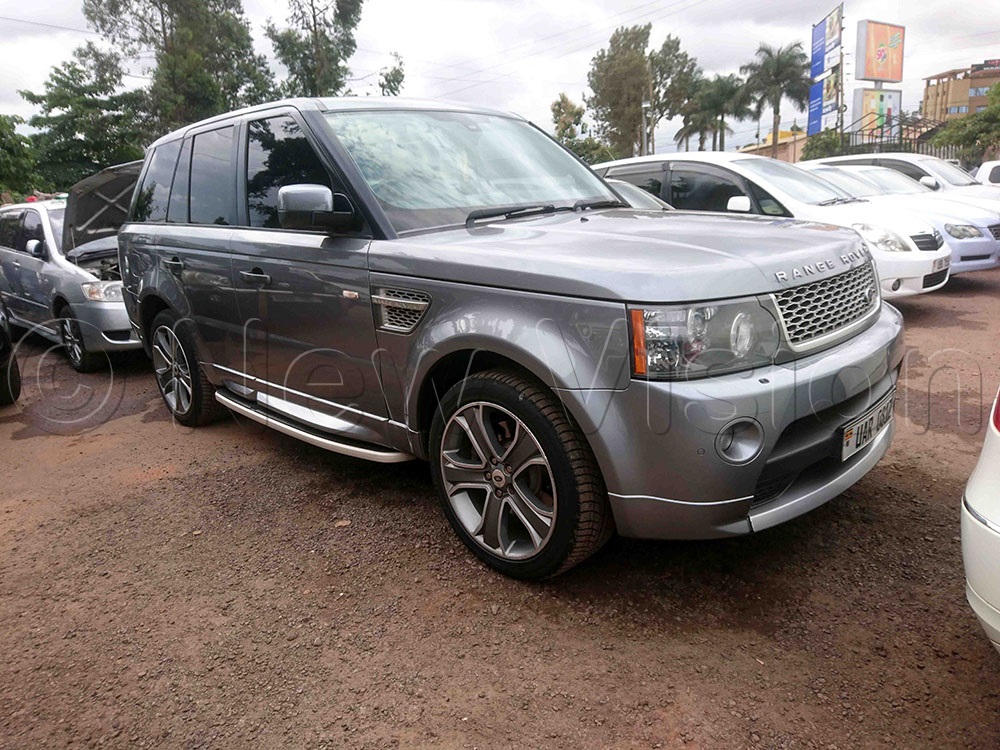 Are Range Rovers Hard To Maintain 