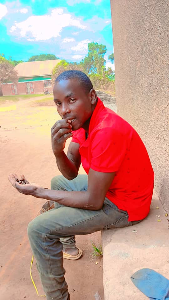 Omugenzi bw'abadde afaanana