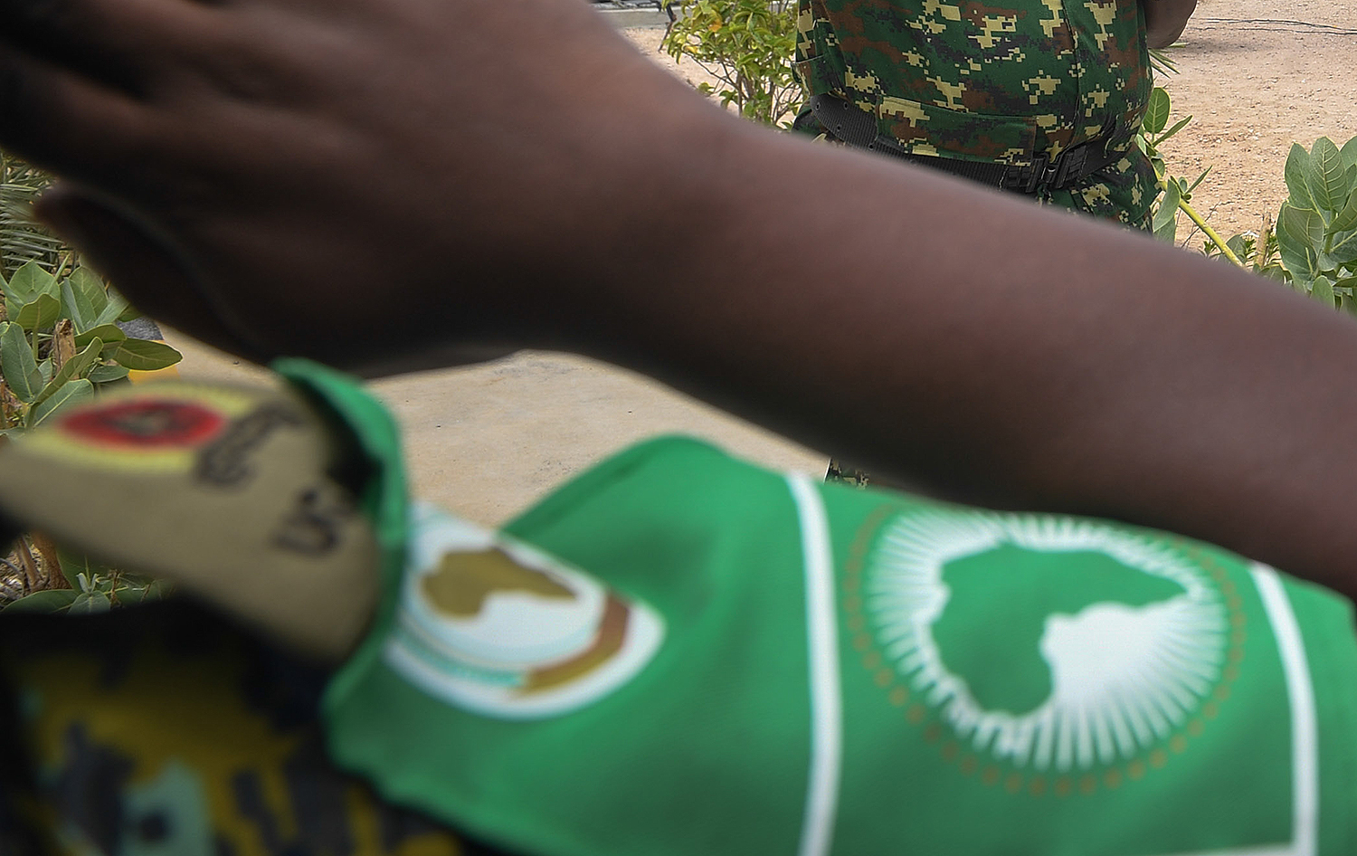 54 UPDF Soldiers Killed In Buulo Mareer Attack 54 UPDF Soldiers Killed In Buulo Mareer Attack