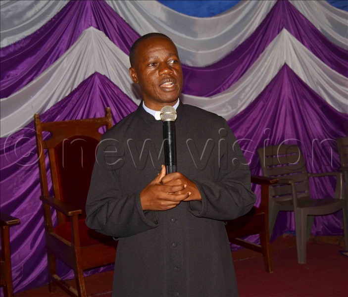 School in Mukono immortalises late Lwanga Bukedde Online