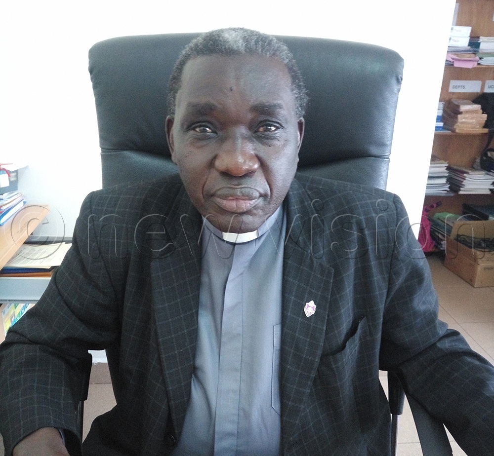 According to a statement from Namirembe written by the provincial secretary of the Church of Uganda, Rev. Canon William Ongeng, the Church had taken note of the guidance issued by the President regarding the postponement of the celebrations. (Credit: Juliet Anna Lukwago)