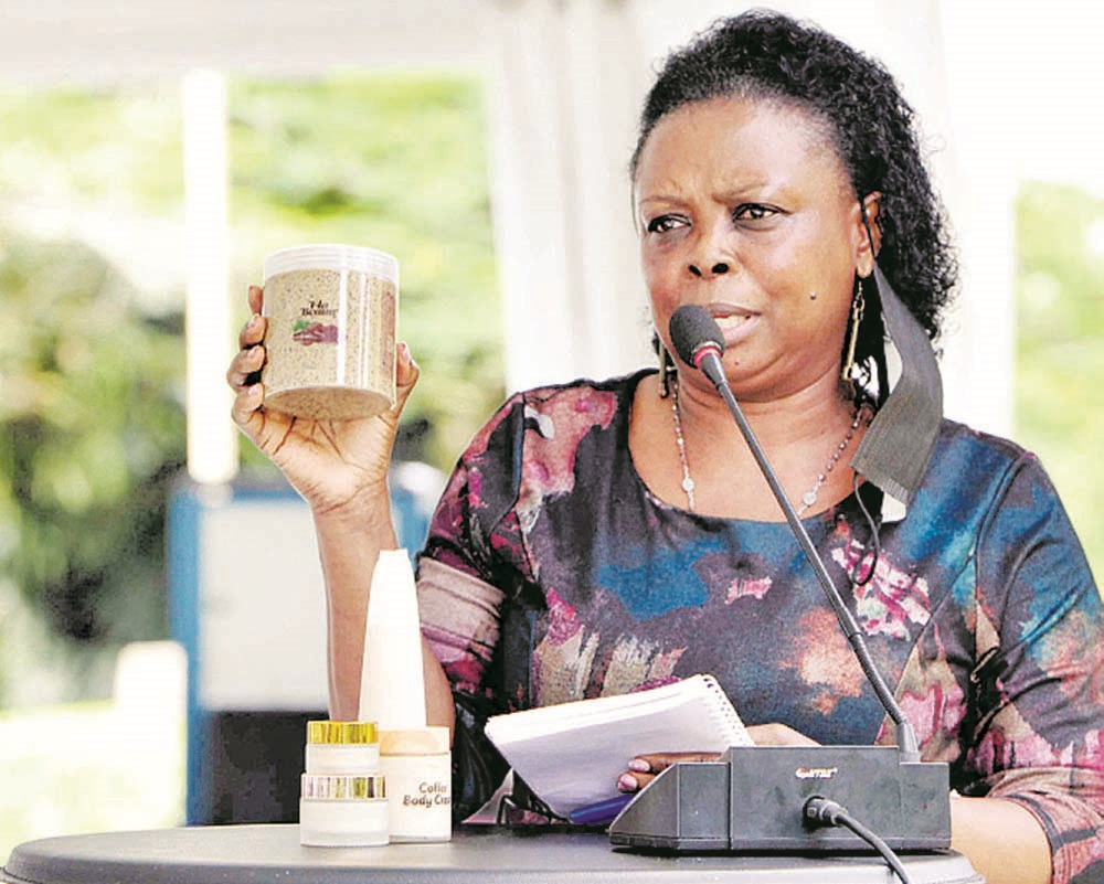 Museveni seeks coffee dealers’ advice on valueaddition New Vision