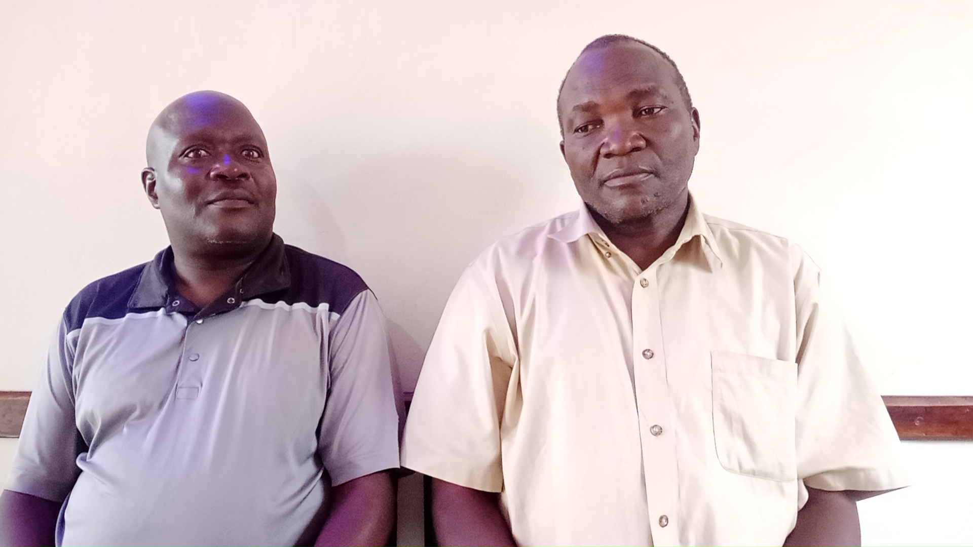 Steven Lutwama (kkono) Ne Isa Nguggwa ( Ku Ddyo)