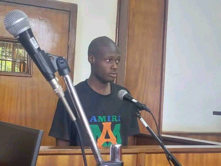 Pressure 24/7 lwe yasibwa ku by'okuvvoola Kabaka