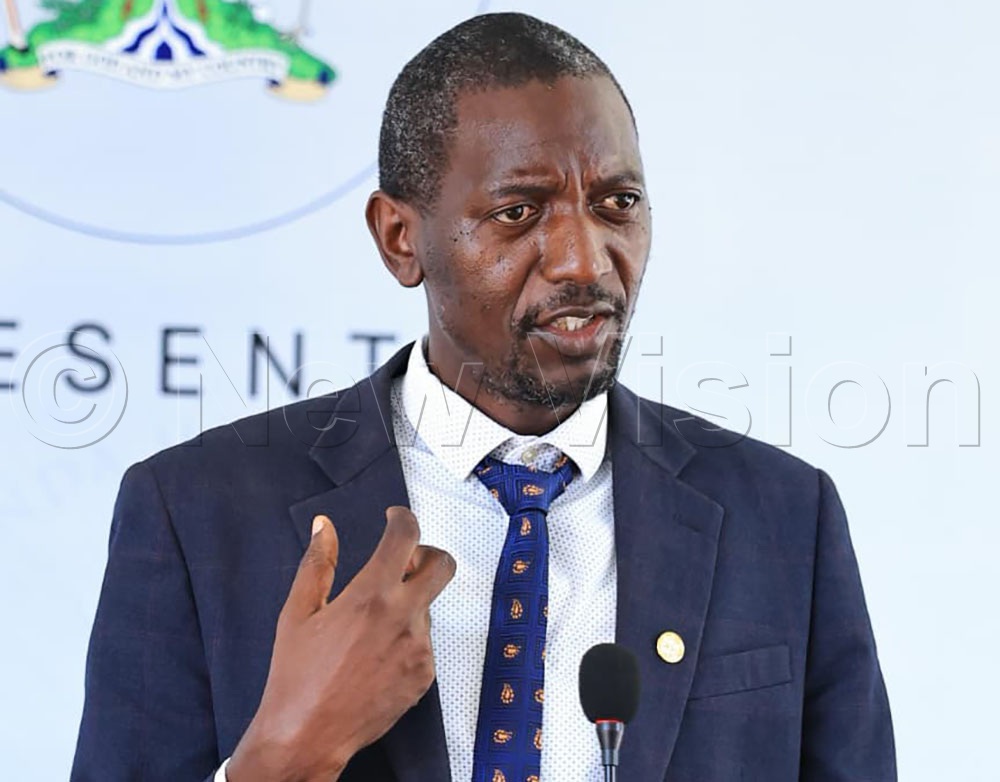 Kafeero said the ideal time for women in the reproductive age (15 to 49 years) to examine their breasts for any signs of cancer is between the fifth and tenth day after the menstrual period.