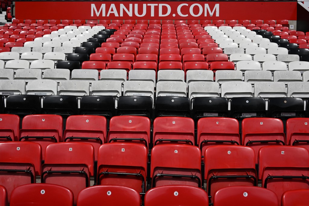 Man Utd Clearout Begins With Top Scouts New Vision Official