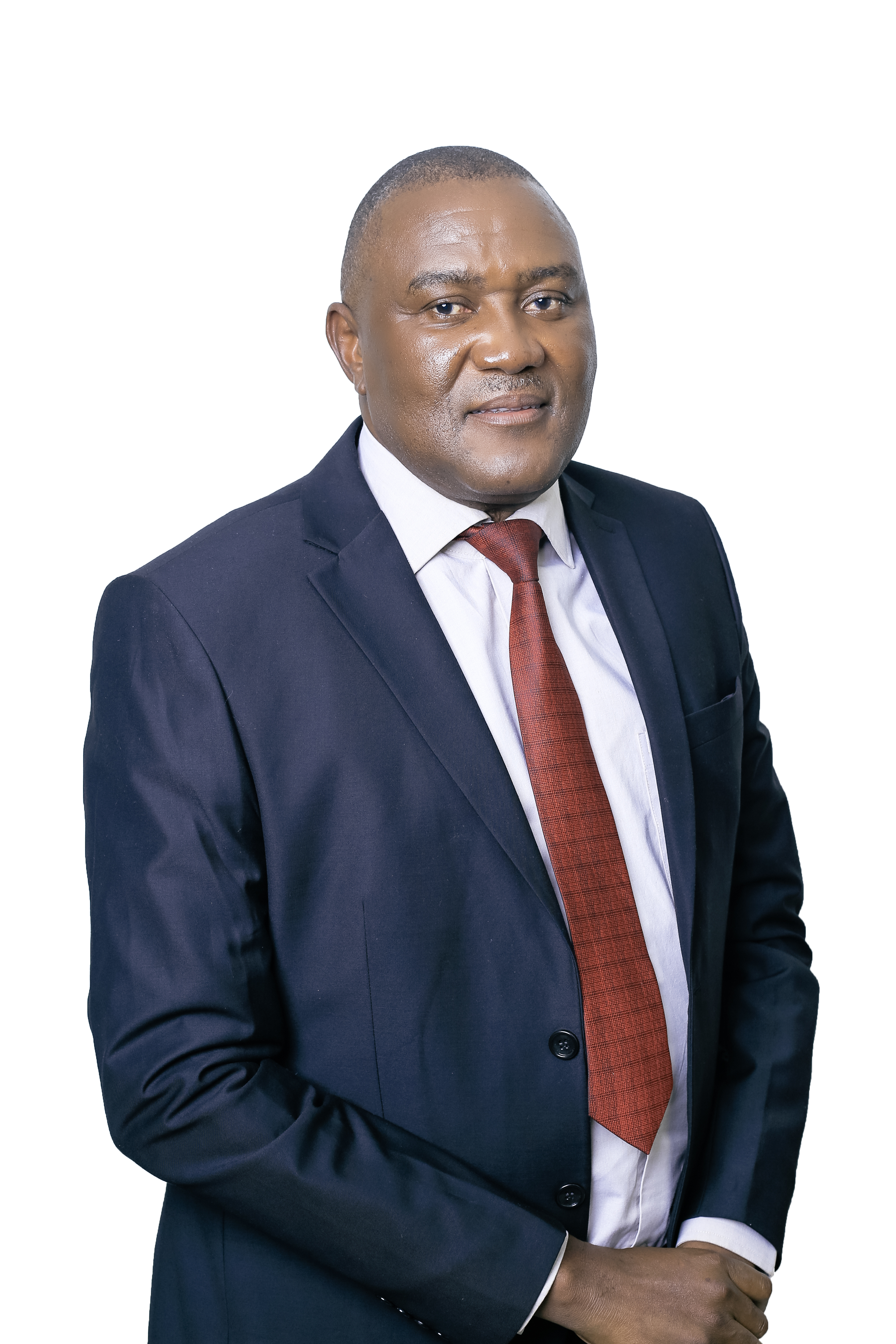 Stephen Chikovore, Managing Director, Old Mutual Insurance Uganda