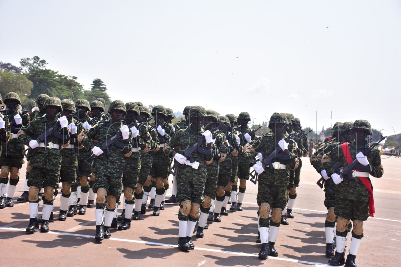 ABbasirikale nga bakumba 