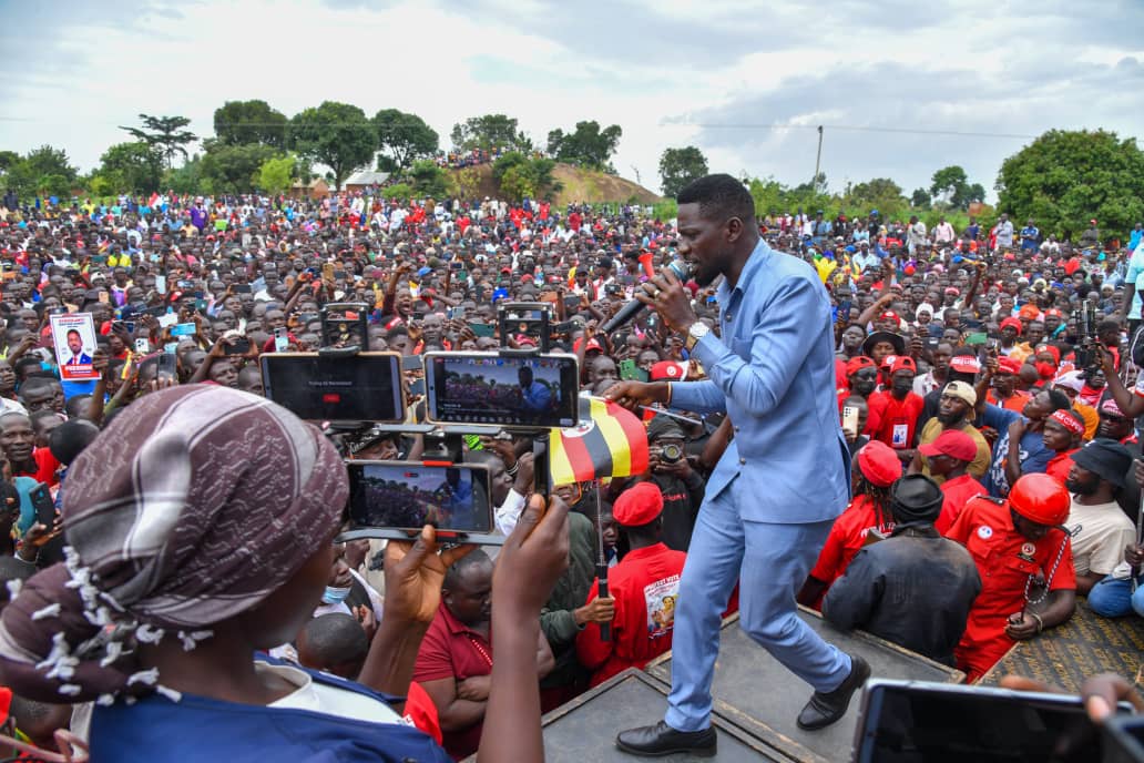 Bobi Wine