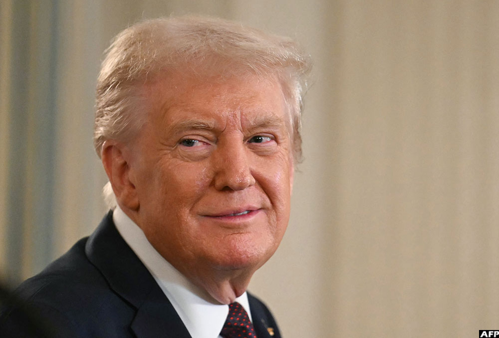 The agreement follows a 20-point peace plan for Gaza announced last month by US President Donald Trump