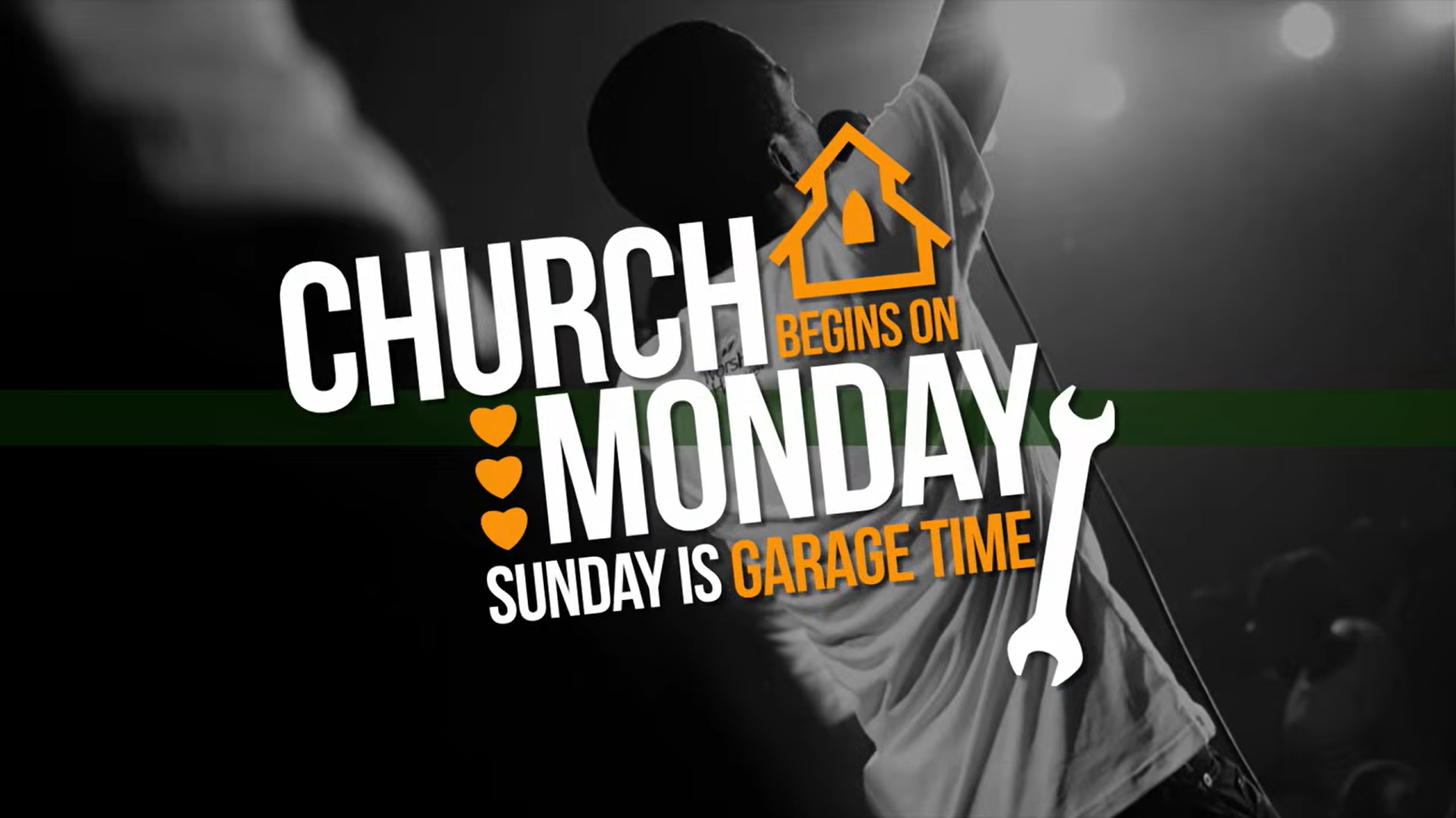 Online Church: @Worship Harvest Today - September 06, 2026
