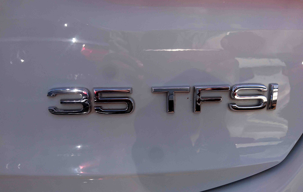 Popular car acronyms and their meanings New Vision Official