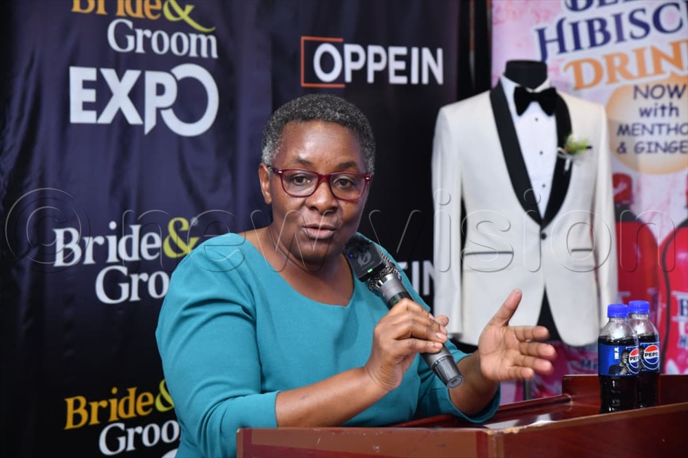  Vision Group&nbsp;editor-in-chief Barbara Kaija applauded sponsors, exhibitors and partners for supporting the event over the past 17 years.