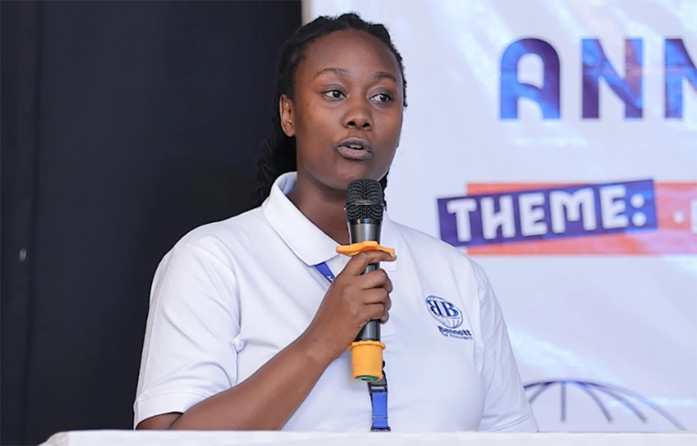 Urgente! Clínica Anual de Impostos da Bennett Revela Crise Fiscal em Uganda: O Que Você Precisa Saber!