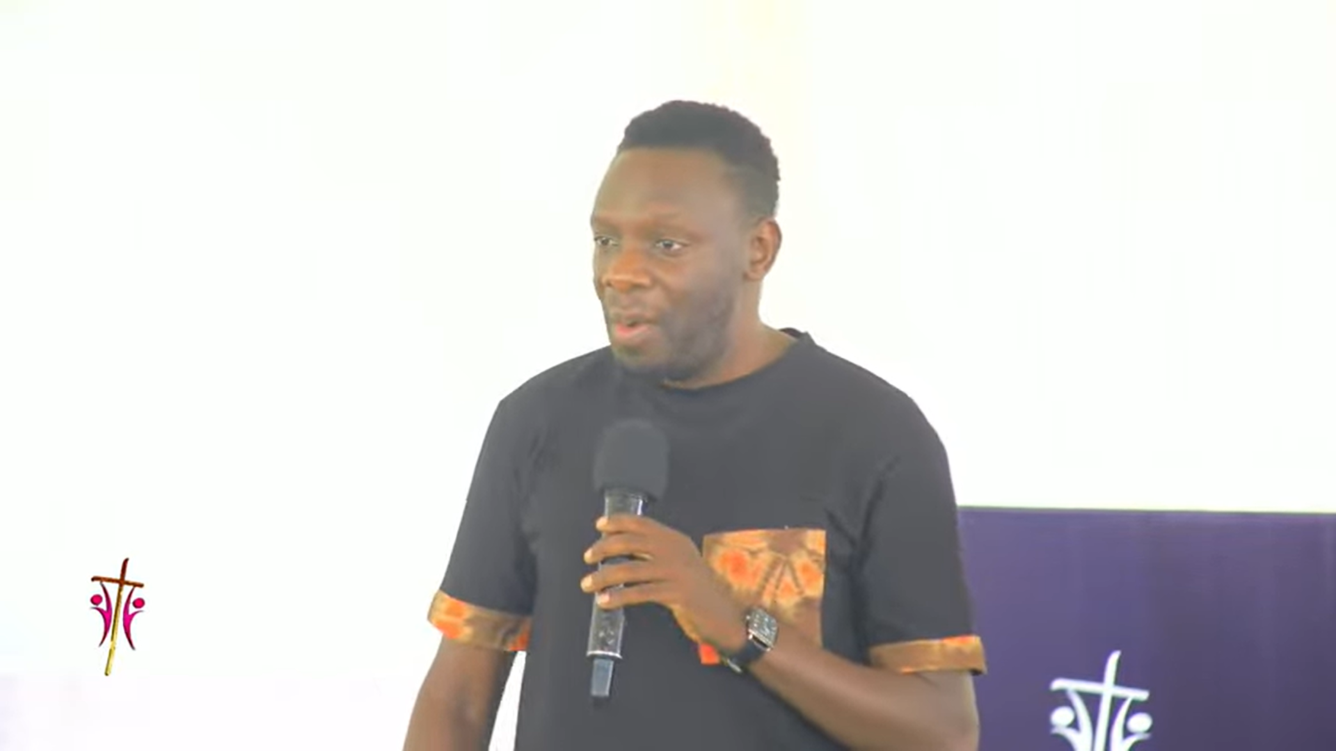 Online Church: With Pastor Wilson Bugembe - August 02, 2026