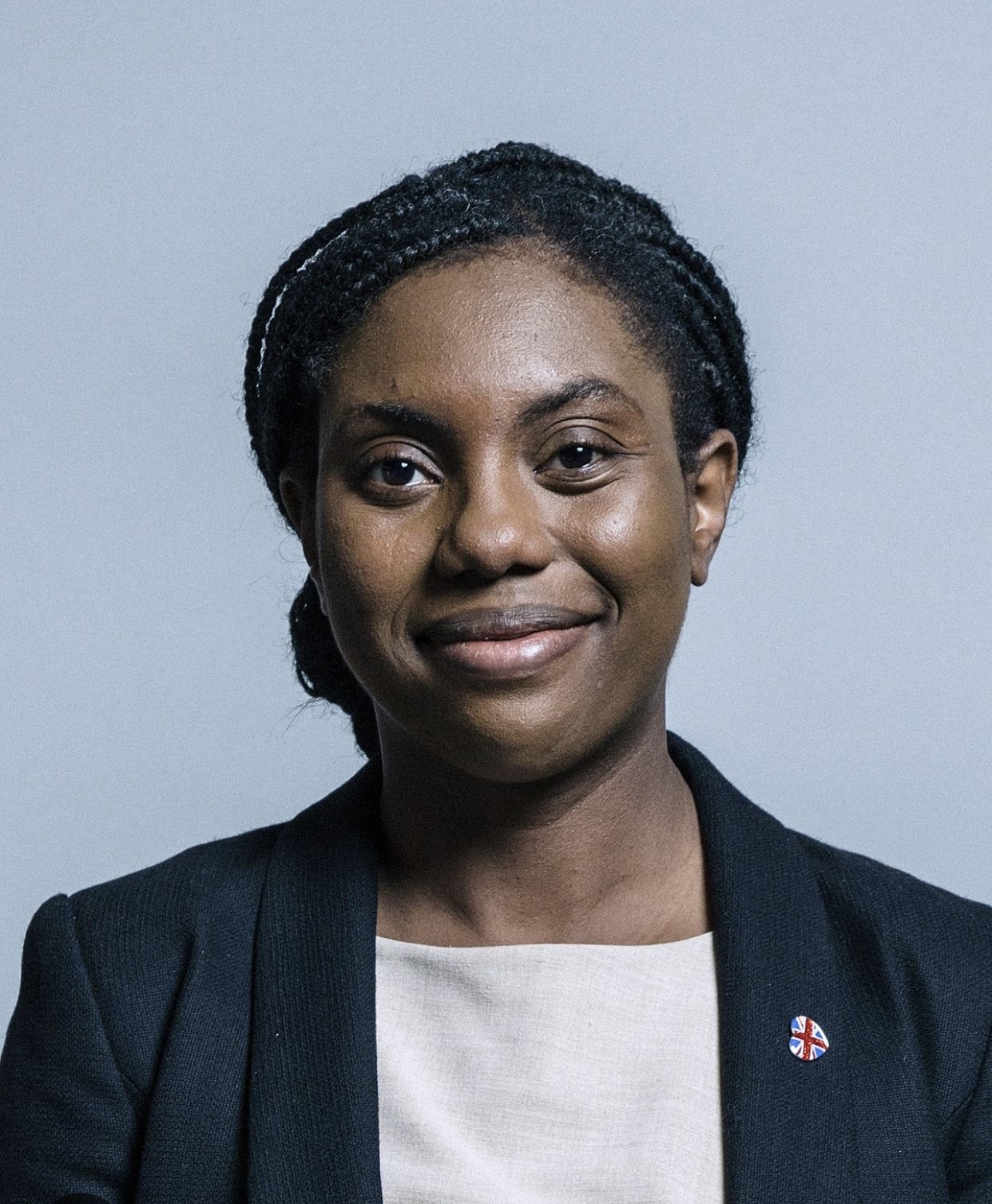 Kemi Badenoch