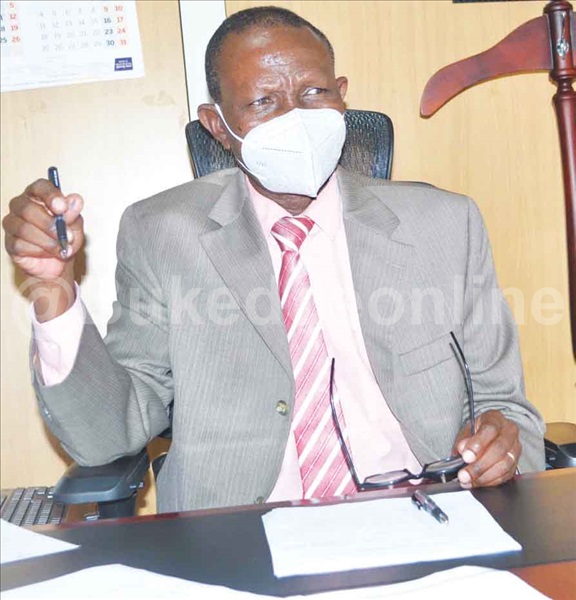 Obungi bw’abazaala e Kawempe buyinze abasawo - New Vision Official