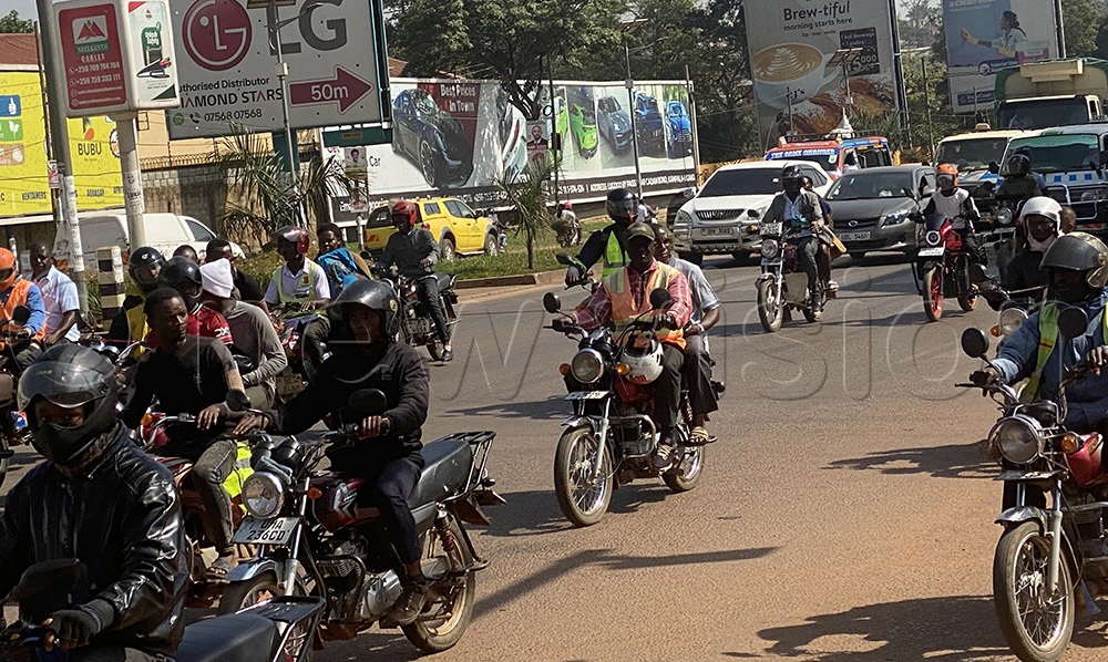 As the city comes back to life after the quiet of the elections, business owners and workers feel hopeful. (Credit: Annabel Oyera)