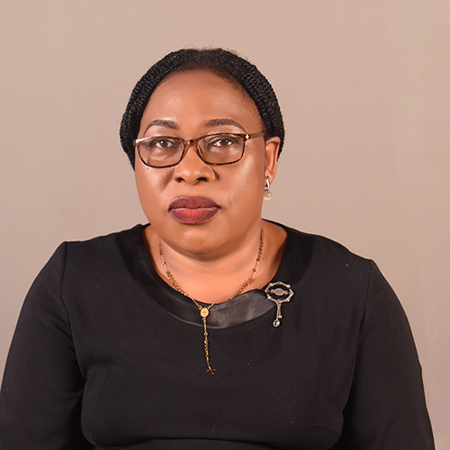 Harriet Tibulihwa Ssali, who recently contested for the Kakumiro District Woman Member of Parliament seat. (Courtesy)