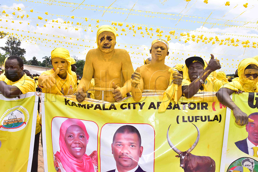 Kololo