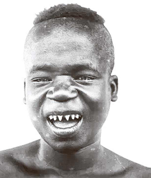 Amannyo Ga Benga
