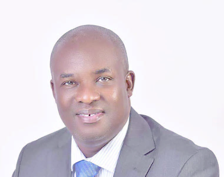 Dr. Michael Baganizi Owa UNEPI
