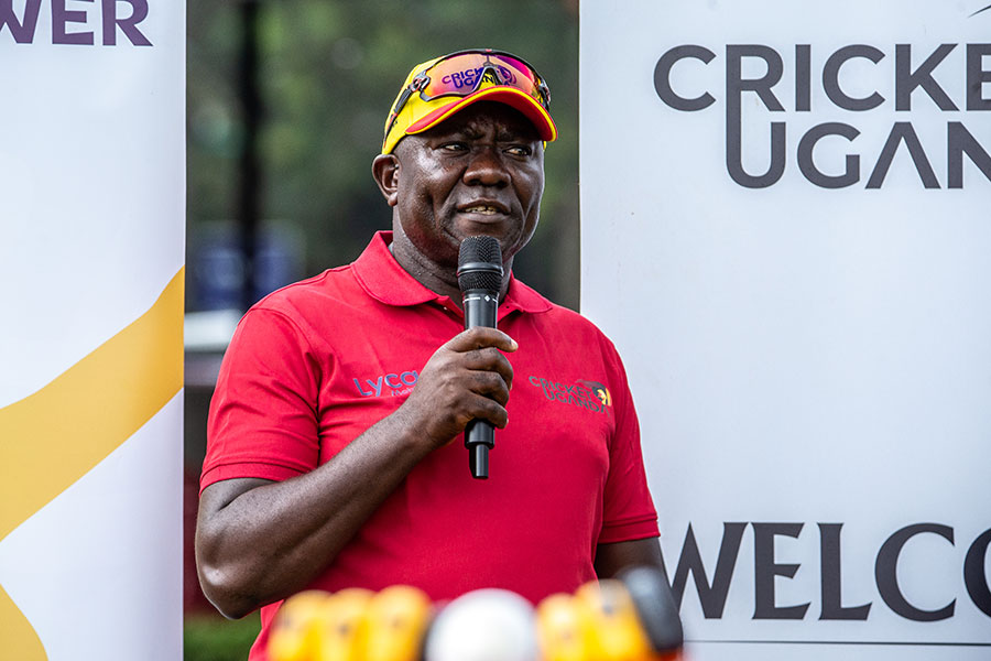 Sport: Tikolo kehrt für eine dritte Amtszeit als Trainer der Cricket ...