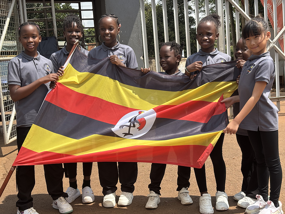 The competition will feature six African nations, including Uganda, Kenya, Tanzania, Zimbabwe and Rwanda.