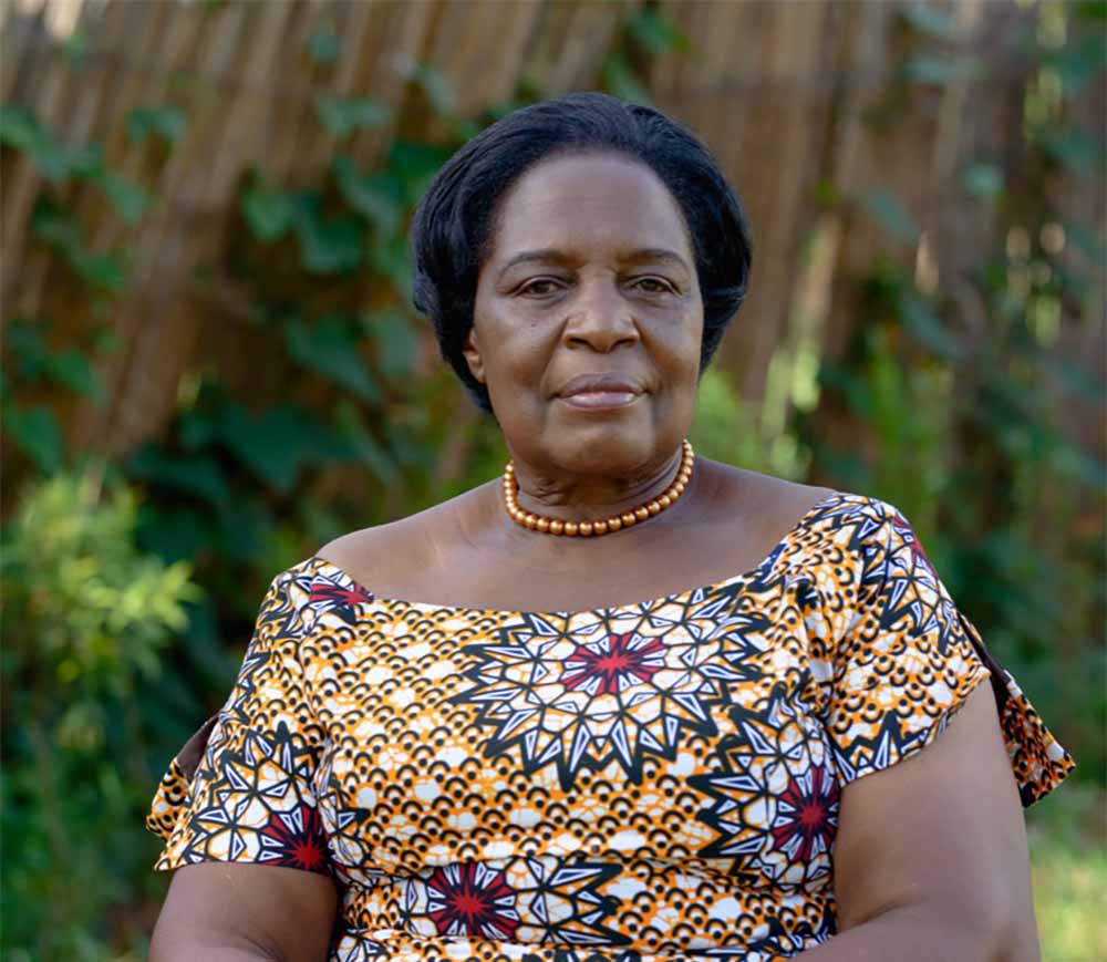 Senior Nsambya Hospital Paediatrician Dr Kituuka dead Bukedde Online