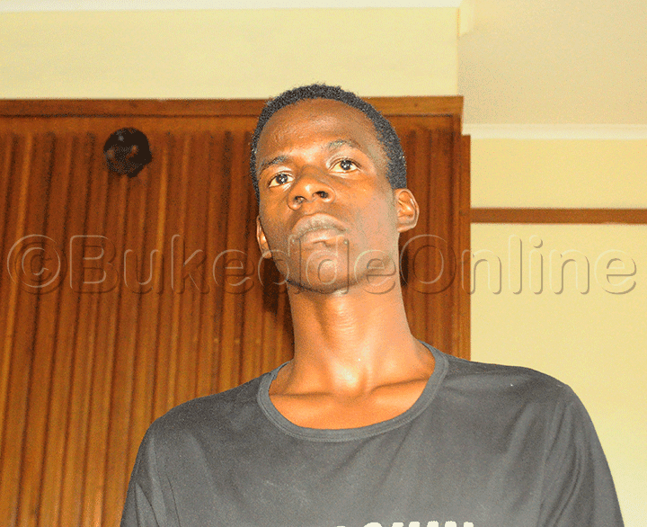 Masagazi mu kaguli ka kkooti.