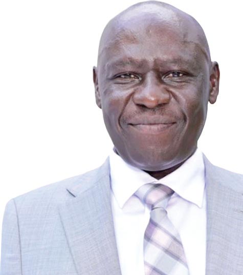 Omugenzi Aponye