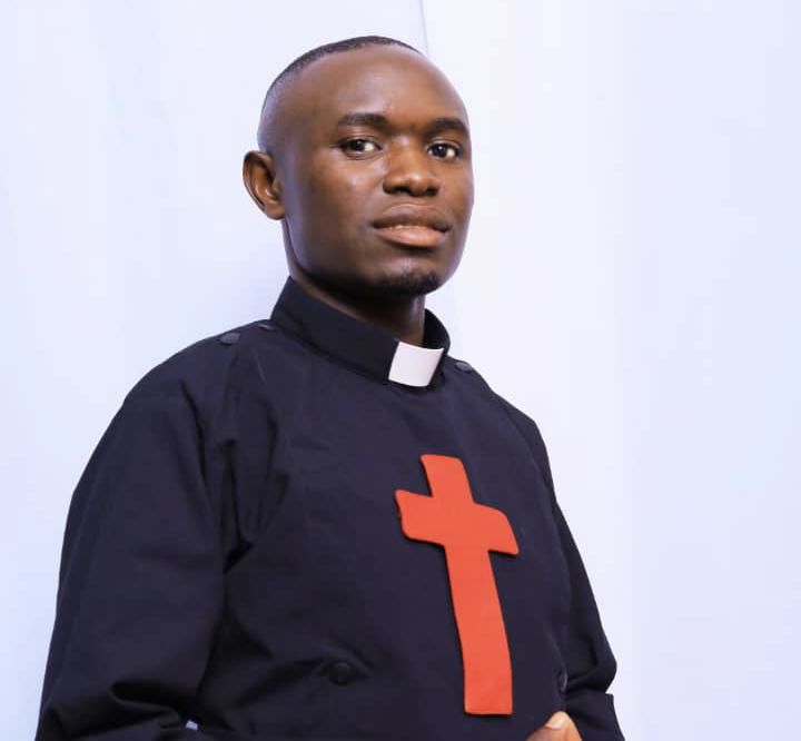 Deacon Godfrey Kikonyogo (kiboga Parish)