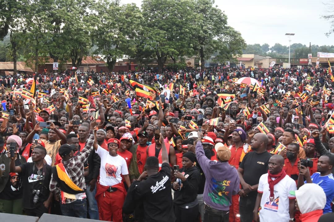 Bobi Mityana