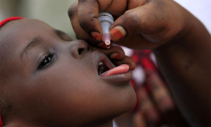 Tumwesige said one of their objectives is to strengthen the contribution of community health workers towards the reduction of vaccine-preventable diseases like measles, polio, and tuberculosis, among others. (New Vision/Files)