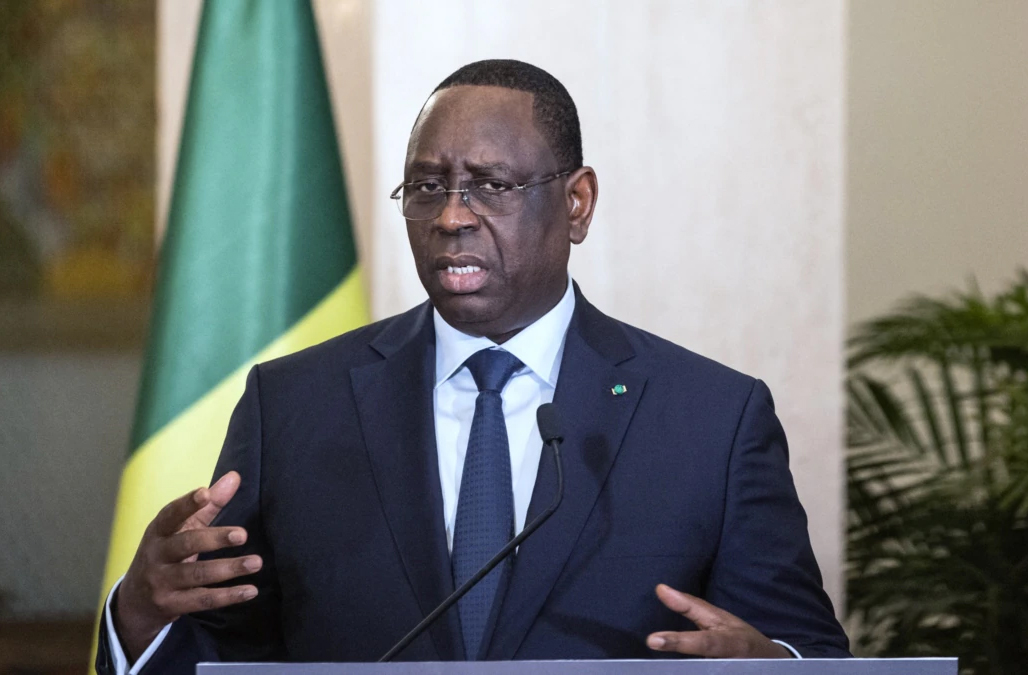 AU voices 'extreme concern' over DR Congo security situation New