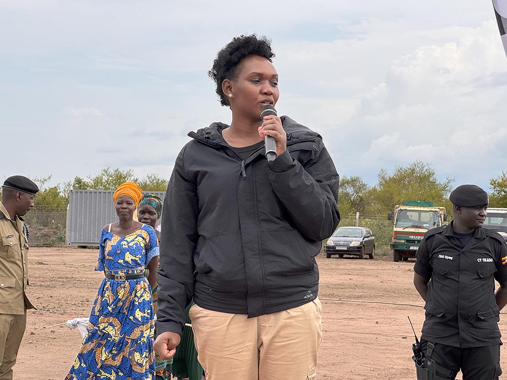 Minister Nyamutoro said the government&rsquo;s approach was not simply to shut down miners but to encourage them to formalise their operations and benefit from the opportunities available in the sector.