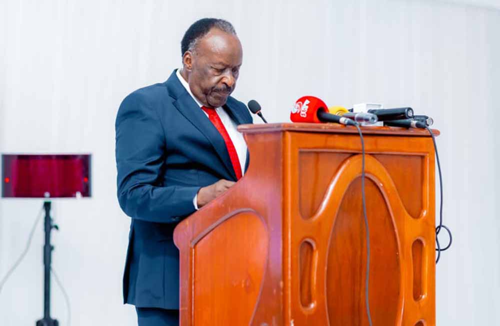 Mwesigye emphasised the need to leverage the strong bilateral relations between the two countries to promote tourism investment, joint destination marketing and increased tourist flows.