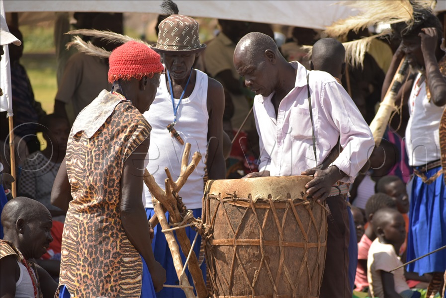 📷 Acholi Cultural Festival in Gulu showcases unique traditions, culture ...