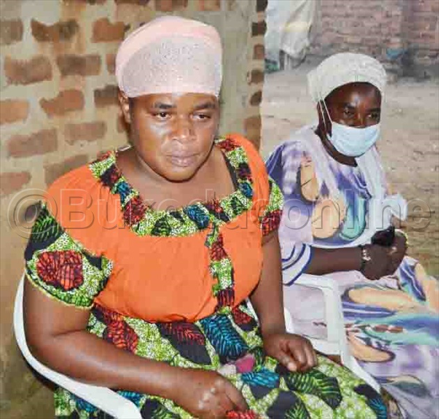 Jamirah Namayanja Ne Mukwano Gwe