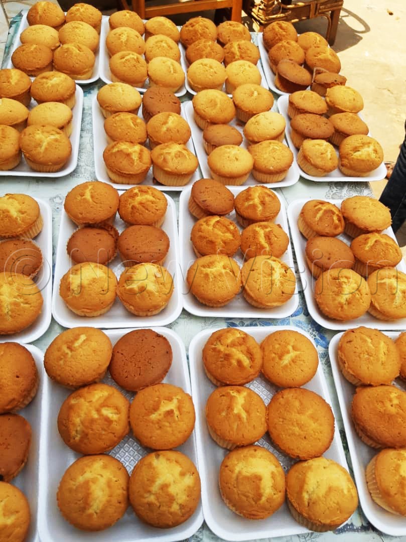 What it takes to start a bakery business New Vision Official