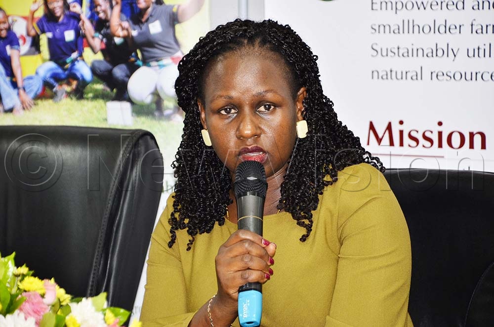 Joseph Kalema, the chief executive officer of the Agro-Tourism Association of Uganda (ATA), said the country’s food tourism market had an estimated potential of sh5.36 trillion ($1.28 billion), with projections indicating significant growth over the coming years. (Credit: Juliet Kasirye)