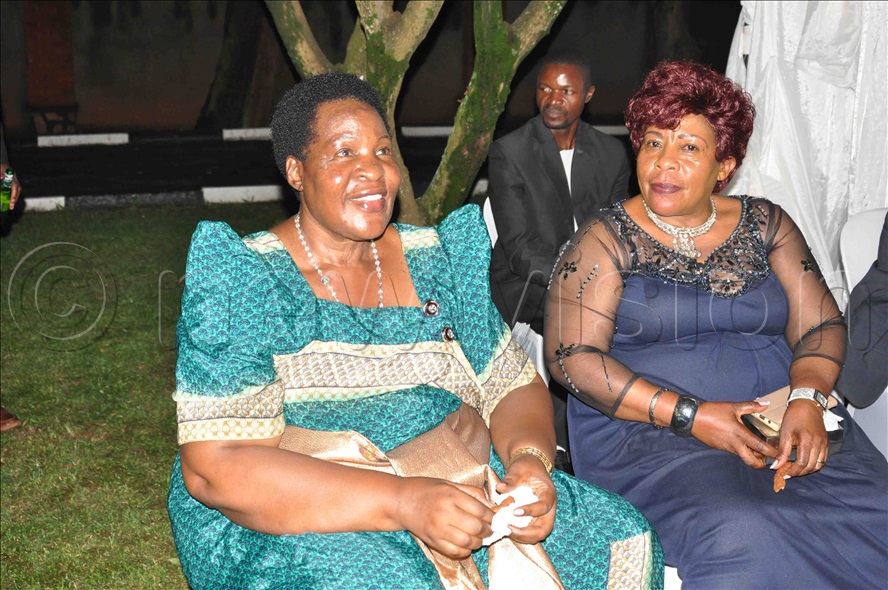 Uganda Funeral Service director to be buried on July 10 New Vision