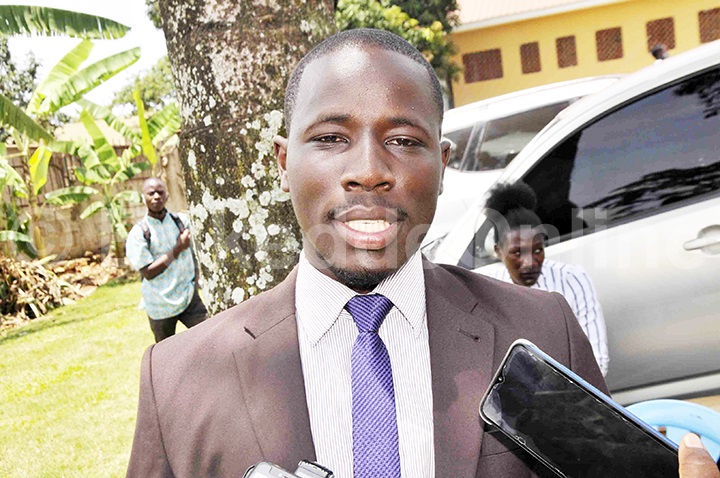 Musaasizi Nsubuga akulira bannamawulie Abadiventi