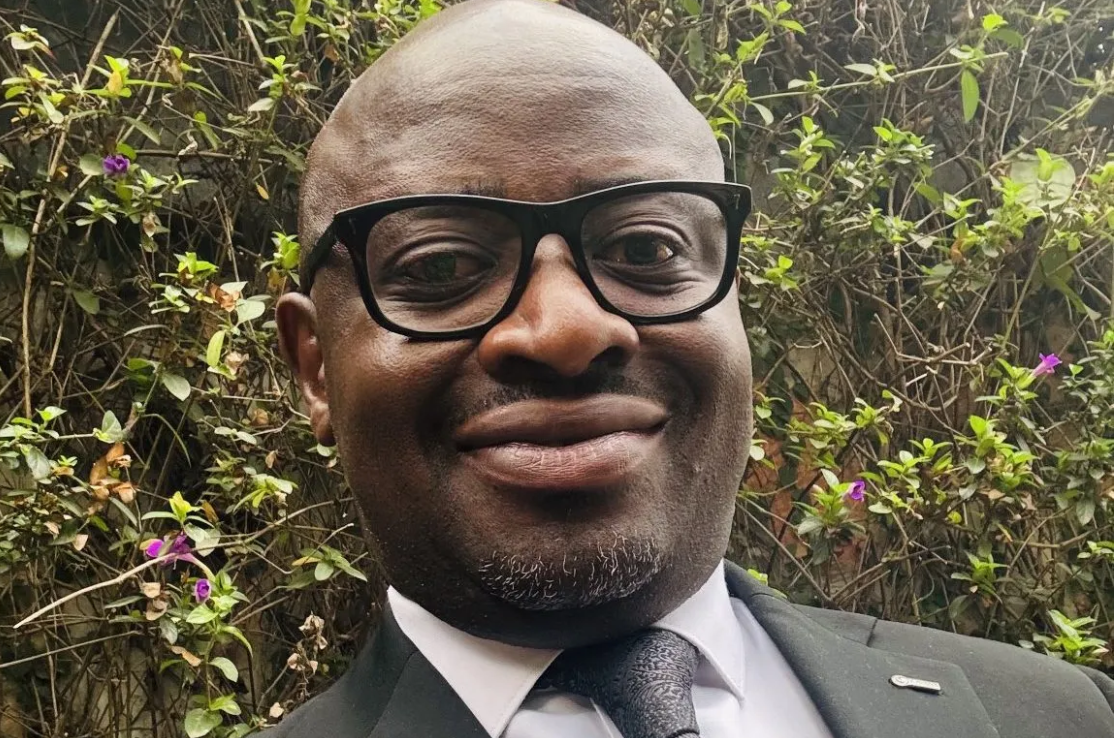 Njala insists he is asking questions and not chasing likes.