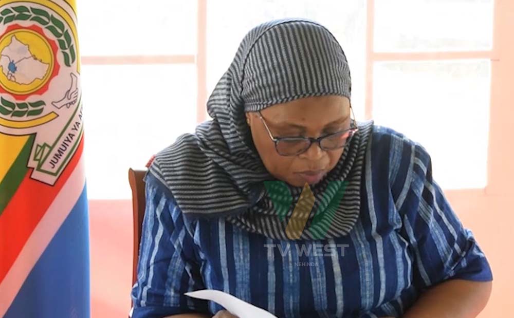 Okwetebeekanisiza akaruuru ka Hoima akariho eriizooba...