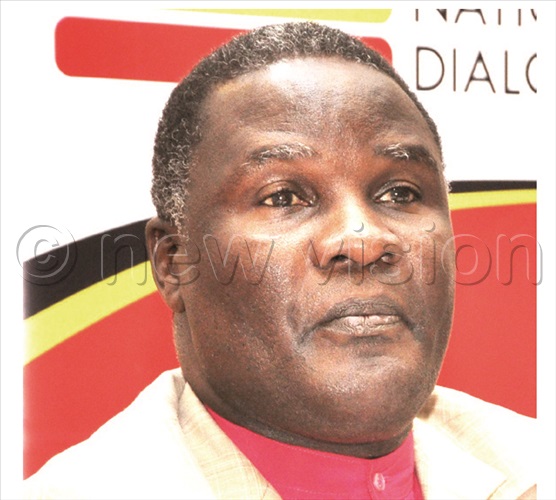 Pastor Bugingo Divorce Mediation Fails New Vision Official